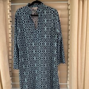 JUDE CONNALLY MEGAN TUNIC XL DRESS